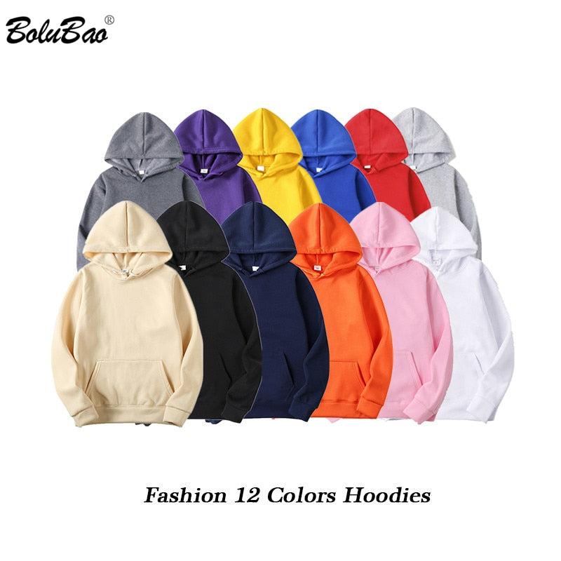 Men's Hoodies Sweatshirt