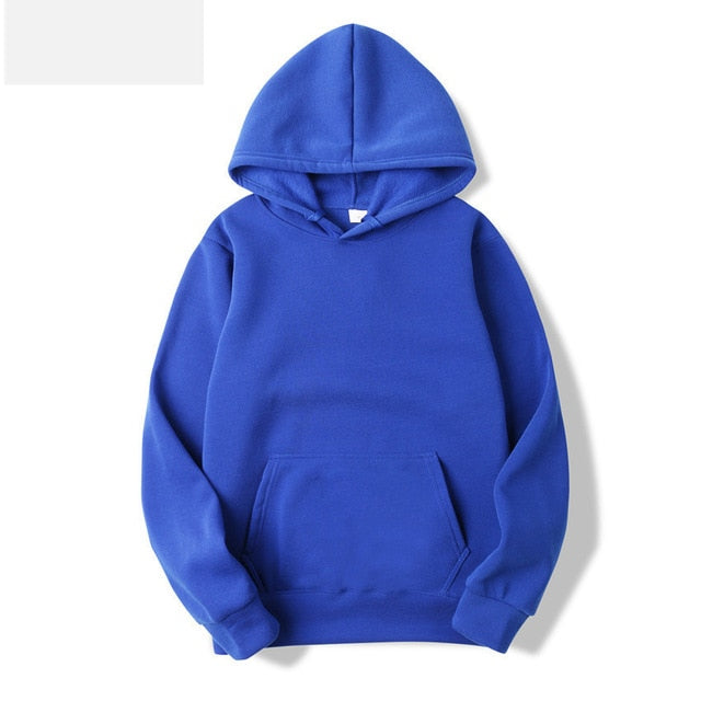 Men's Hoodies Sweatshirt