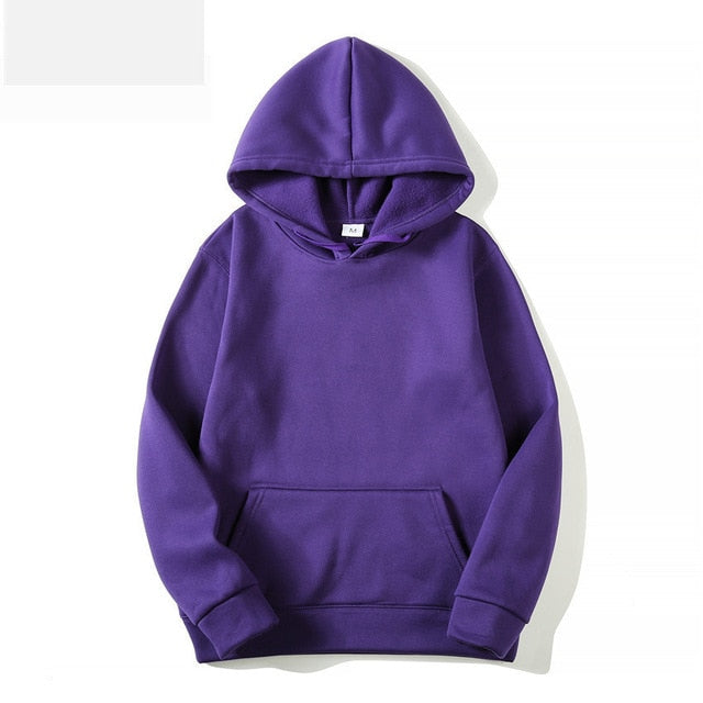 Men's Hoodies Sweatshirt