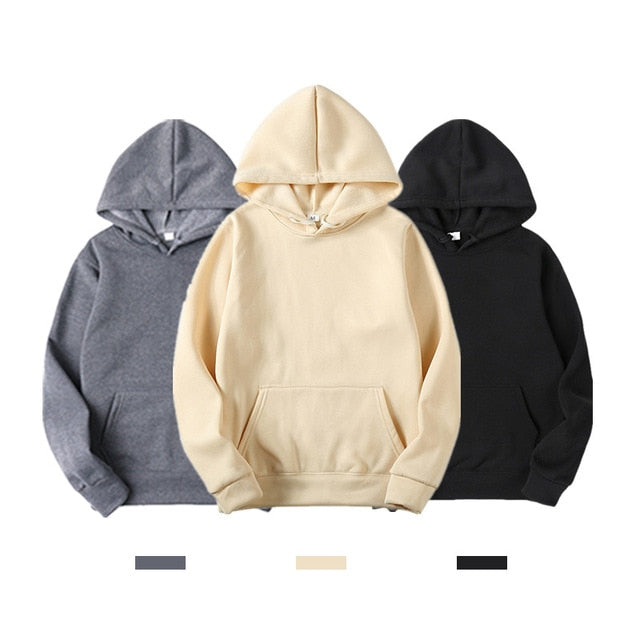 Men's Hoodies Sweatshirt