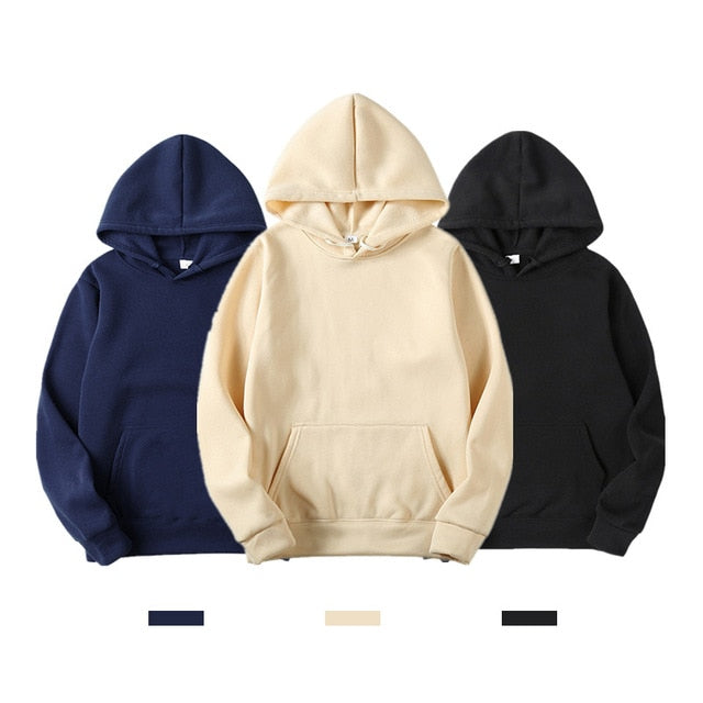 Men's Hoodies Sweatshirt