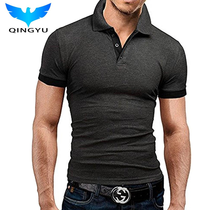 Men's Polo T-Shirt