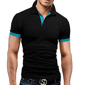 Men's Polo T-Shirt