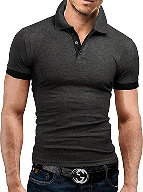 Men's Polo T-Shirt