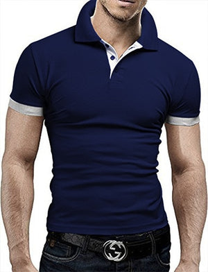 Men's Polo T-Shirt